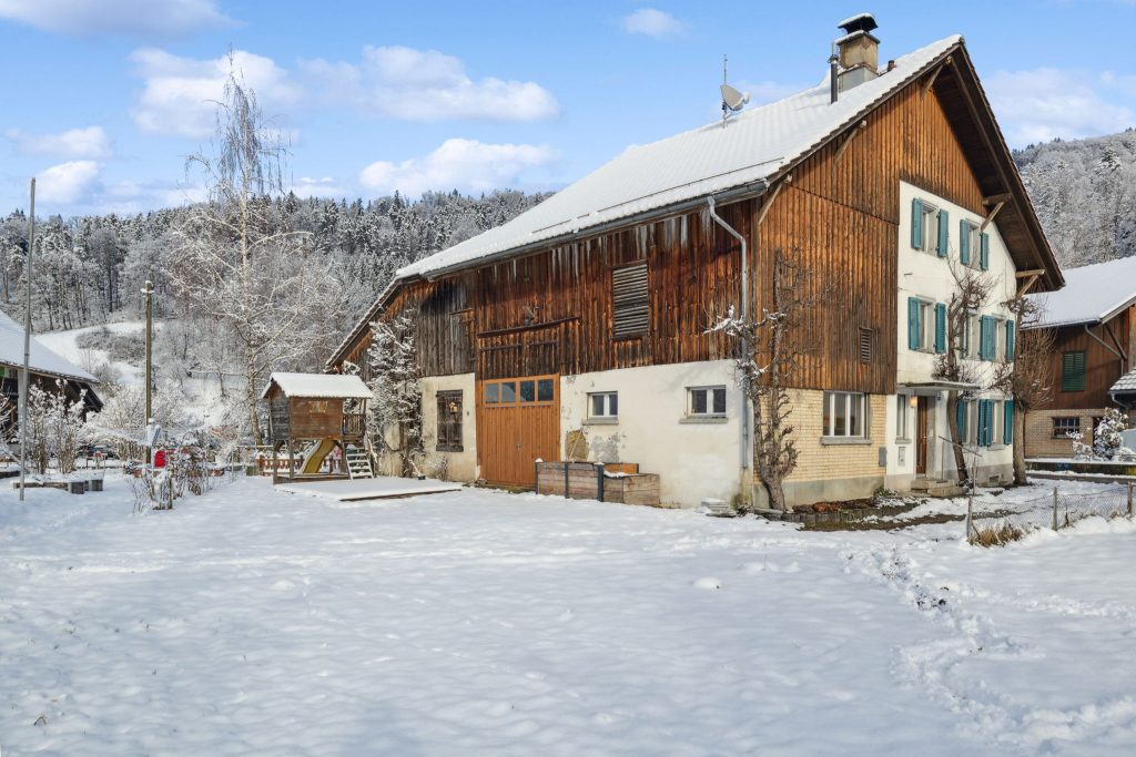 Einfamilienhaus in Wila ZH | IMMOSEEKER.CH