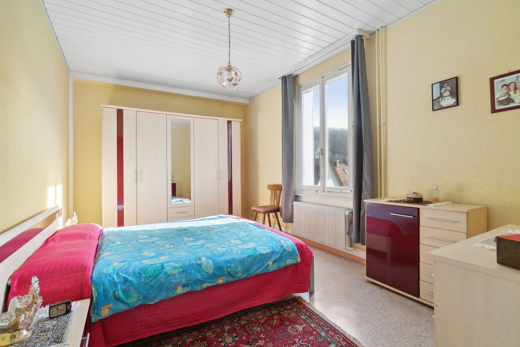 Doppelhaus in Adliswil ZH | IMMOSEEKER.CH