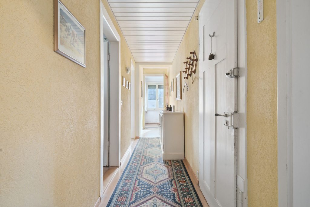Doppelhaus in Adliswil ZH | IMMOSEEKER.CH