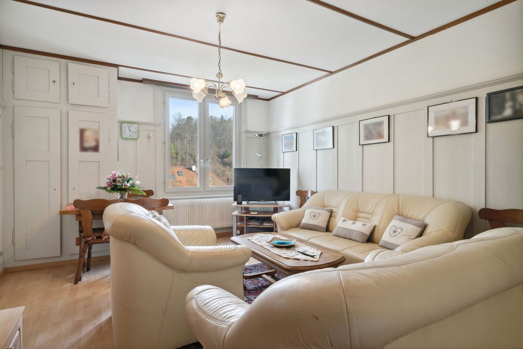Doppelhaus in Adliswil ZH | IMMOSEEKER.CH
