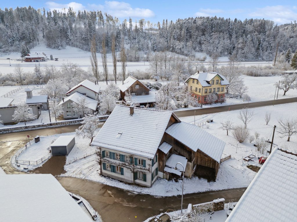 Einfamilienhaus in Wila ZH | IMMOSEEKER.CH