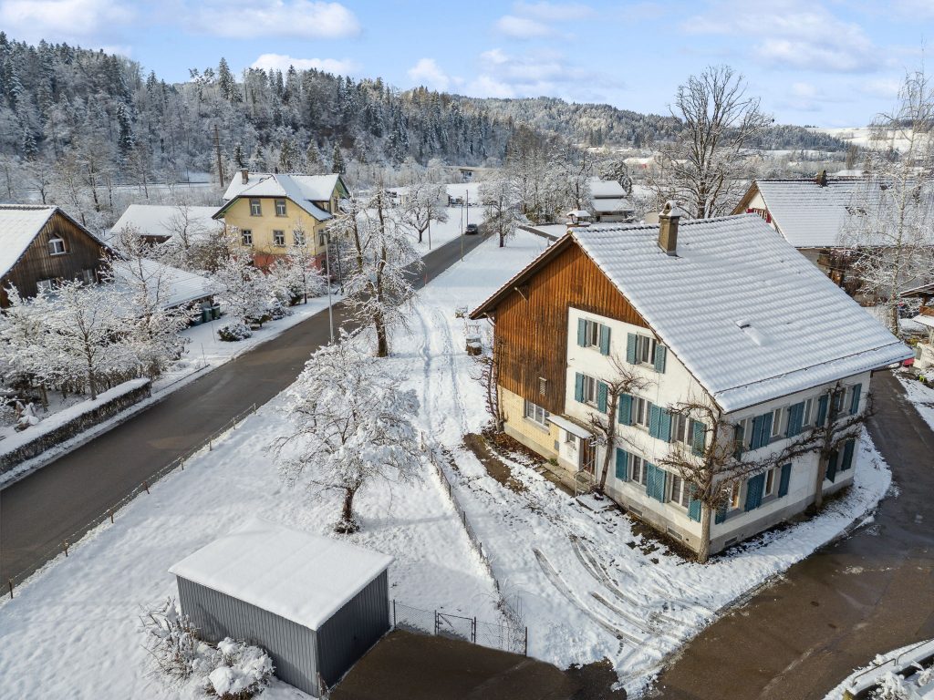 Einfamilienhaus in Wila ZH | IMMOSEEKER.CH