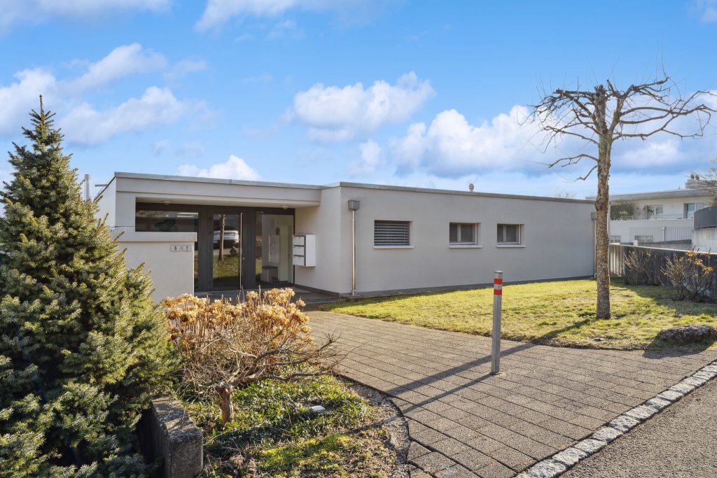 Eigentumswohnung in Hägendorf SO | IMMOSEEKER AG