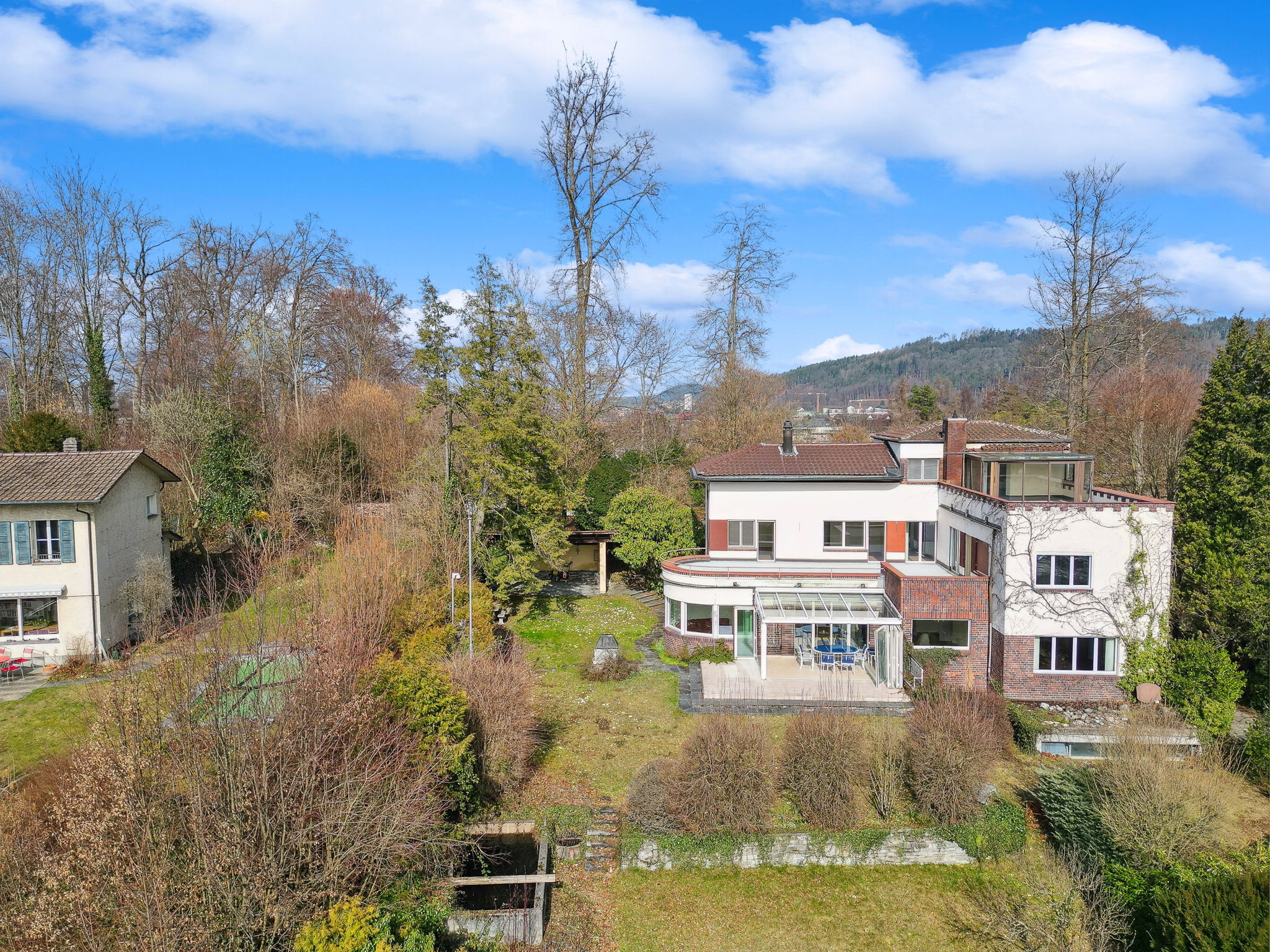 Einfamilienhaus in Muri | IMMOSEEKER.CH