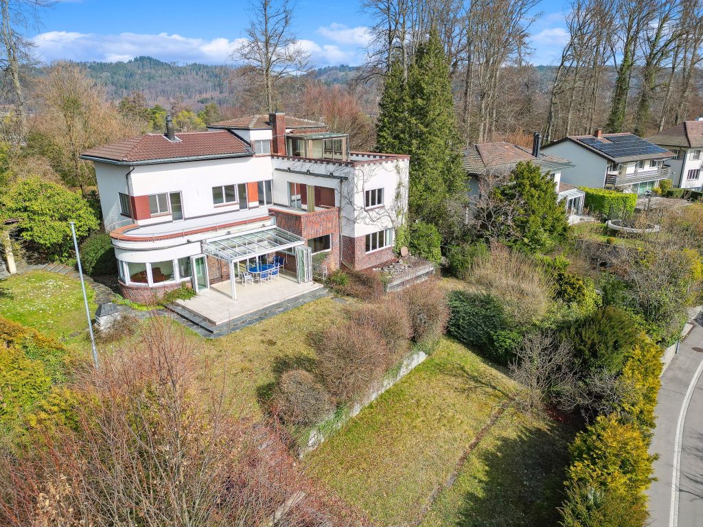 Einfamilienhaus in Muri | IMMOSEEKER.CH