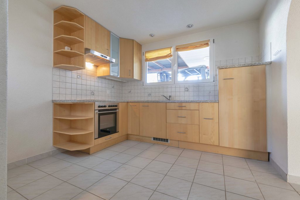 Mehrfamilienhaus in Aarwangen BE | IMMOSEEKER.CH