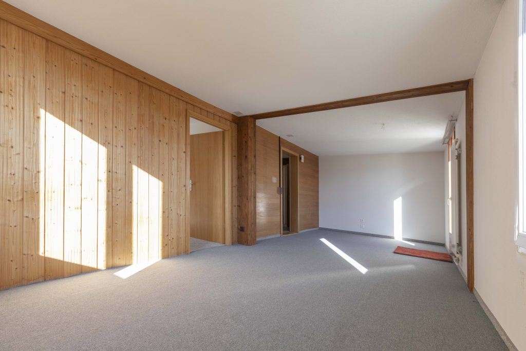 Mehrfamilienhaus in Aarwangen BE | IMMOSEEKER.CH