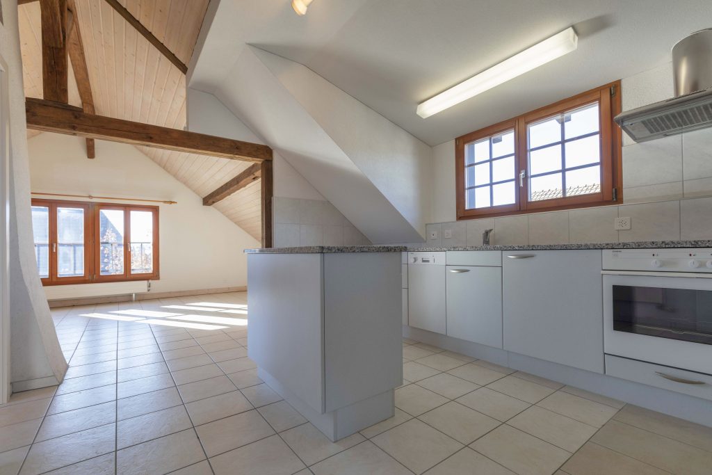 Mehrfamilienhaus in Aarwangen BE | IMMOSEEKER.CH