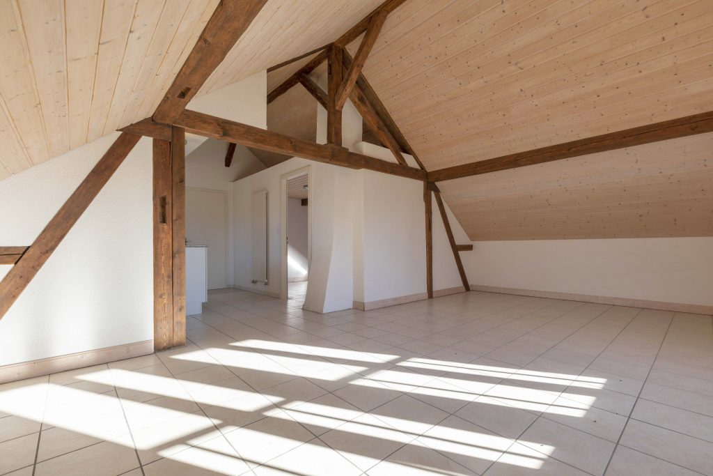 Mehrfamilienhaus in Aarwangen BE | IMMOSEEKER.CH