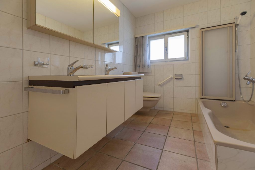 Mehrfamilienhaus in Aarwangen BE | IMMOSEEKER.CH
