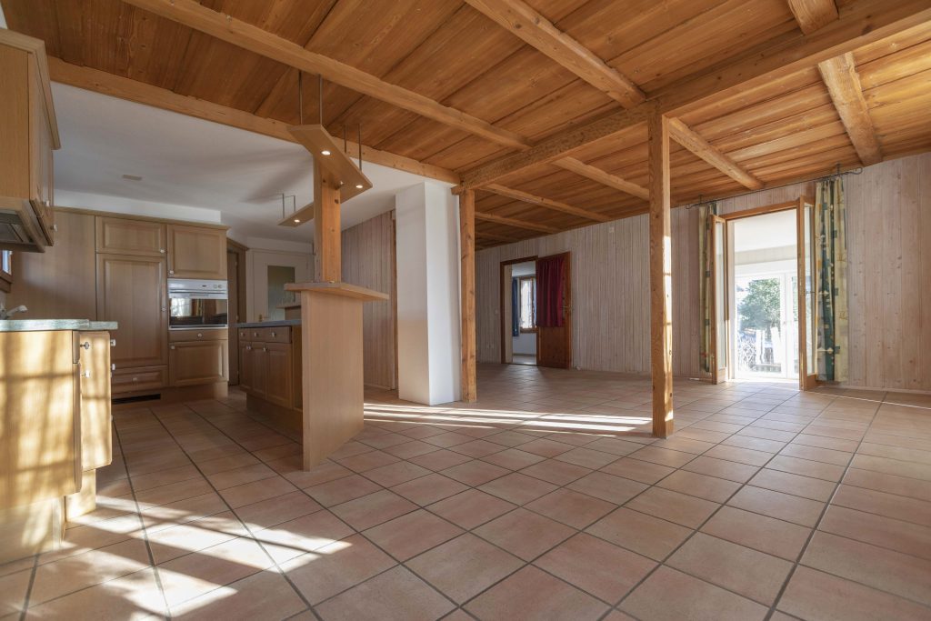 Mehrfamilienhaus in Aarwangen BE | IMMOSEEKER.CH