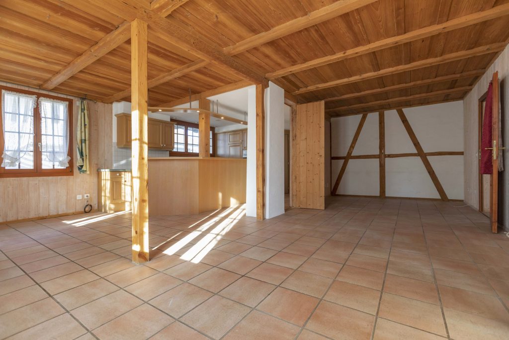 Mehrfamilienhaus in Aarwangen BE | IMMOSEEKER.CH