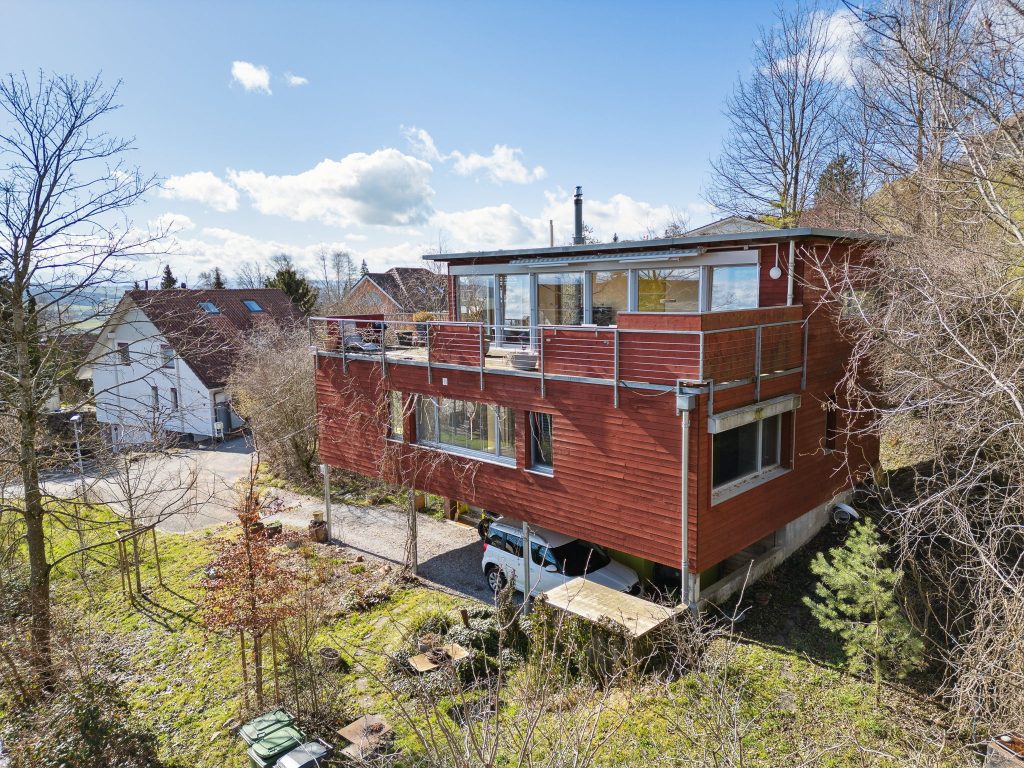 Einfamilienhaus in Bettlach SO |  IMMOSEEKER.CH