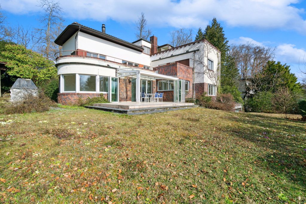 Einfamilienhaus in Muri | IMMOSEEKER.CH