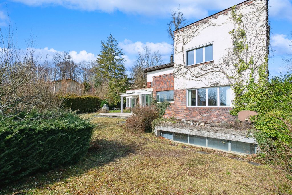 Einfamilienhaus in Muri | IMMOSEEKER.CH