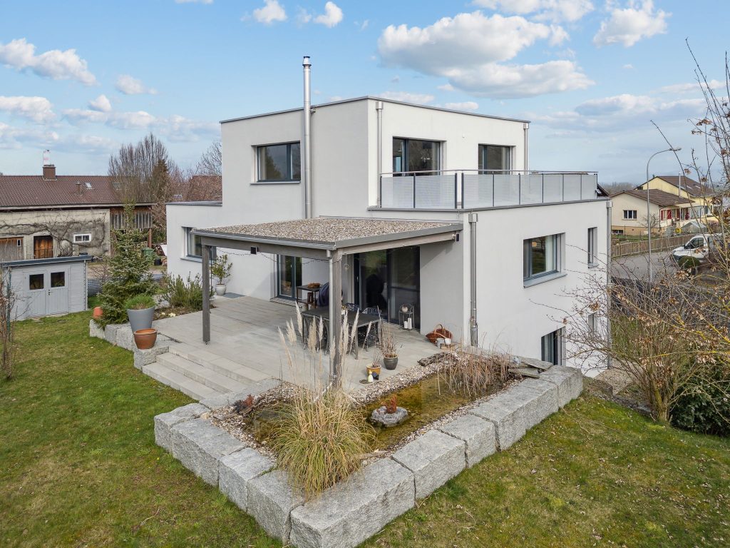 Einfamilienhaus in Port BE | IMMOSEEKER.CH
