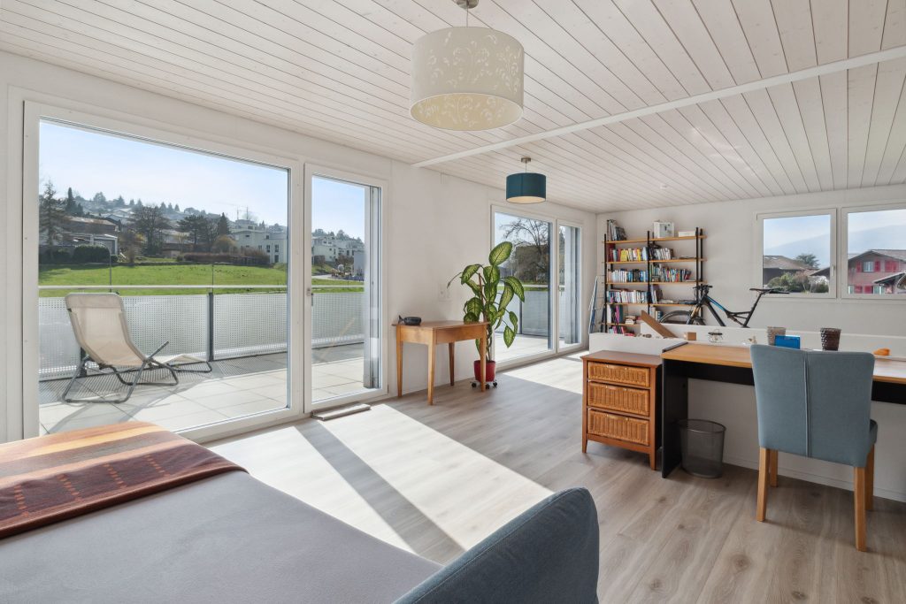 Einfamilienhaus in Port BE | IMMOSEEKER.CH