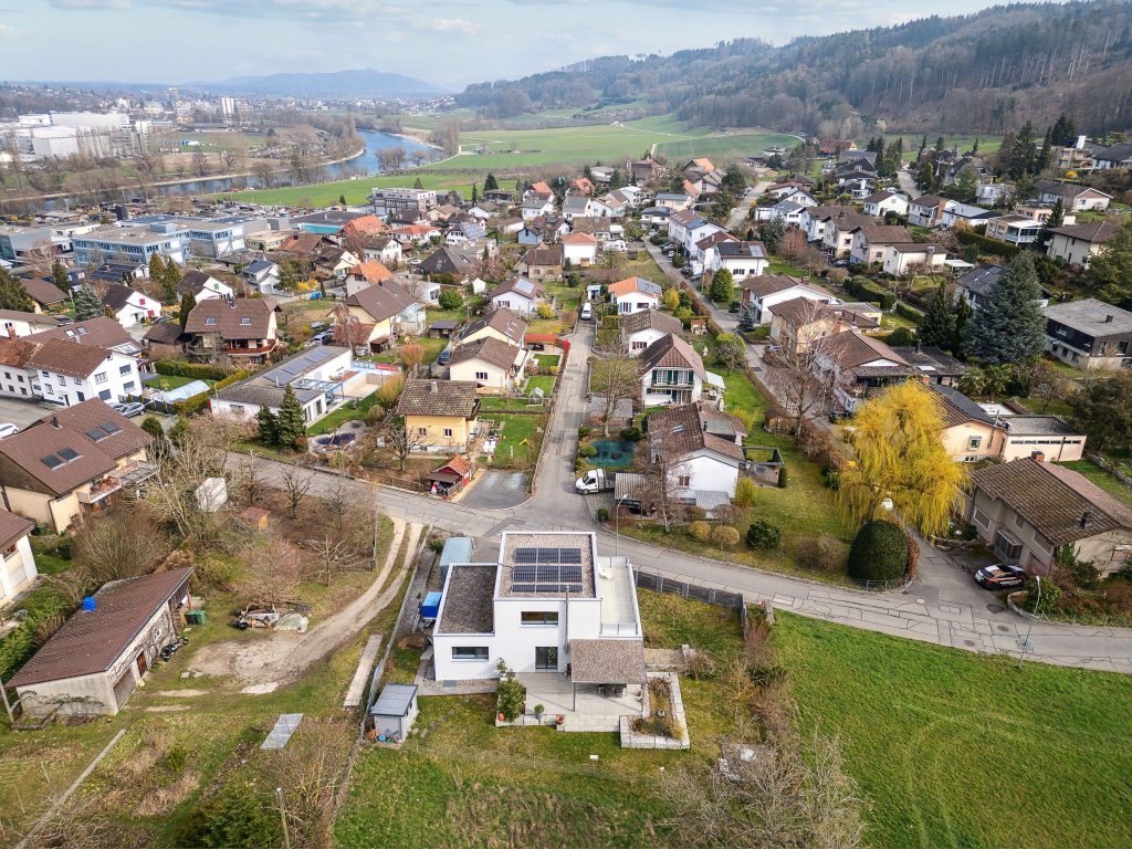 Einfamilienhaus in Port BE | IMMOSEEKER.CH