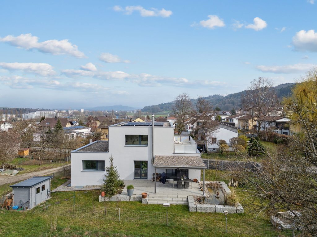 Einfamilienhaus in Port BE | IMMOSEEKER.CH