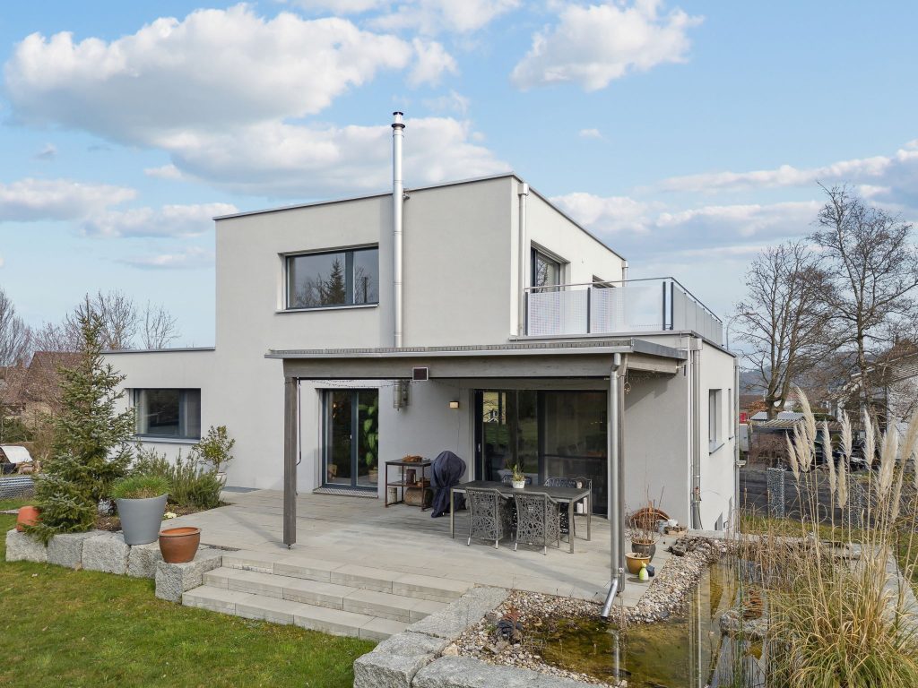 Einfamilienhaus in Port BE | IMMOSEEKER.CH