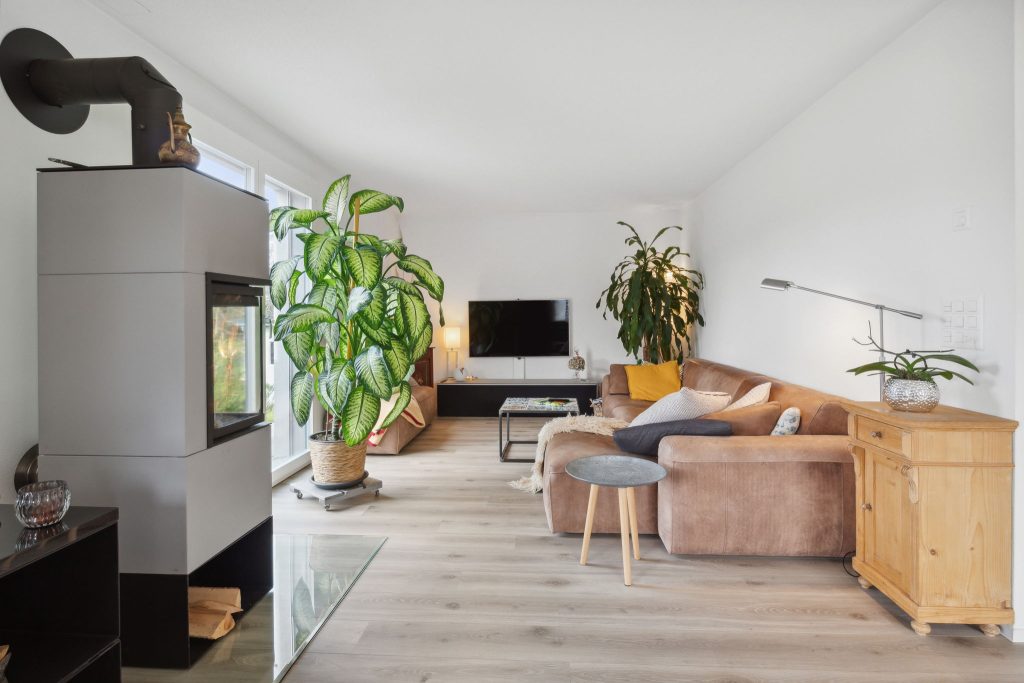 Einfamilienhaus in Port BE | IMMOSEEKER.CH