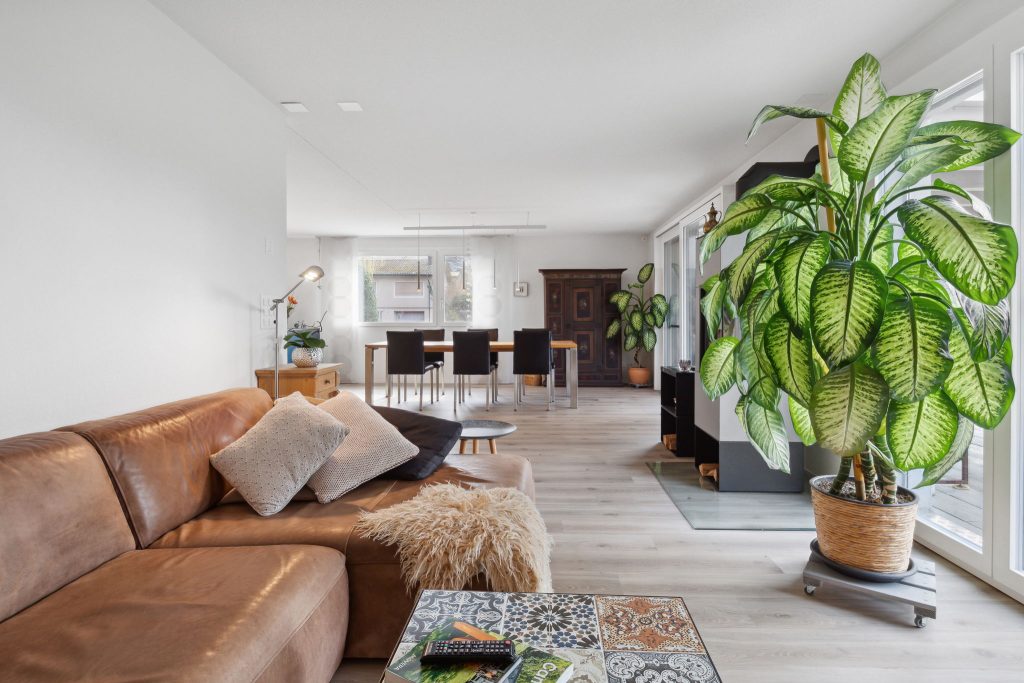 Einfamilienhaus in Port BE | IMMOSEEKER.CH