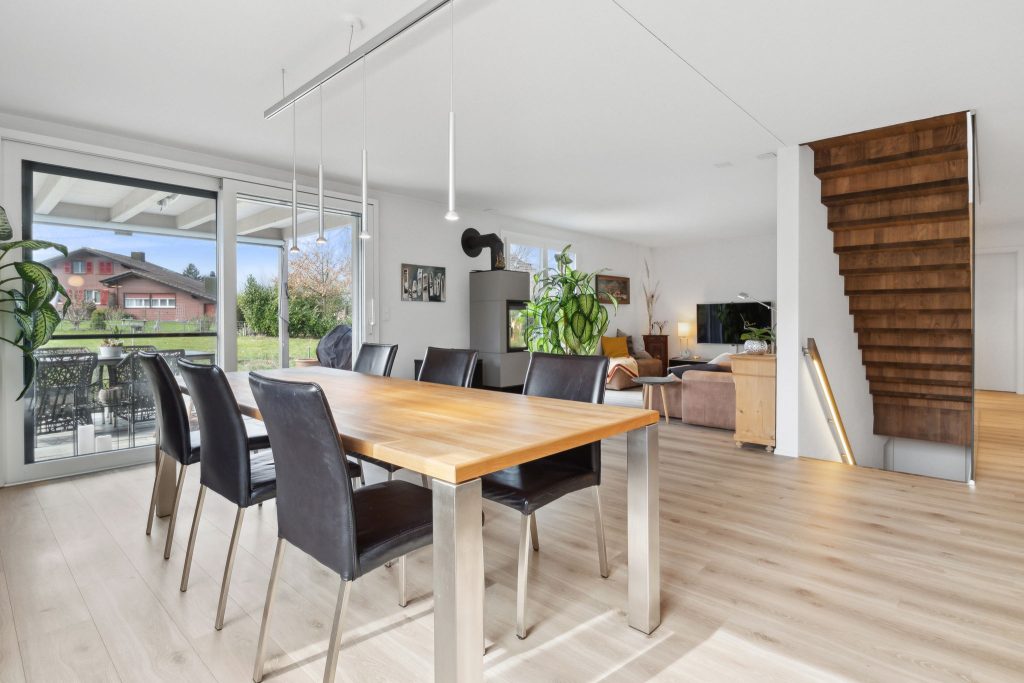 Einfamilienhaus in Port BE | IMMOSEEKER.CH