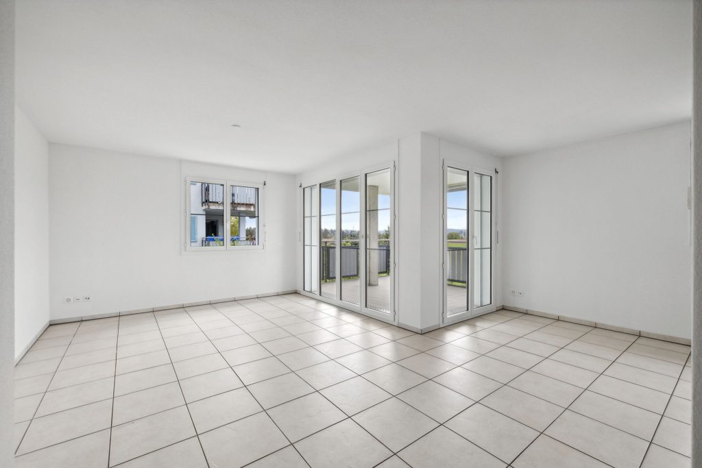 Wohnung in Birchwil ZH | IMMOSEEKER.CH