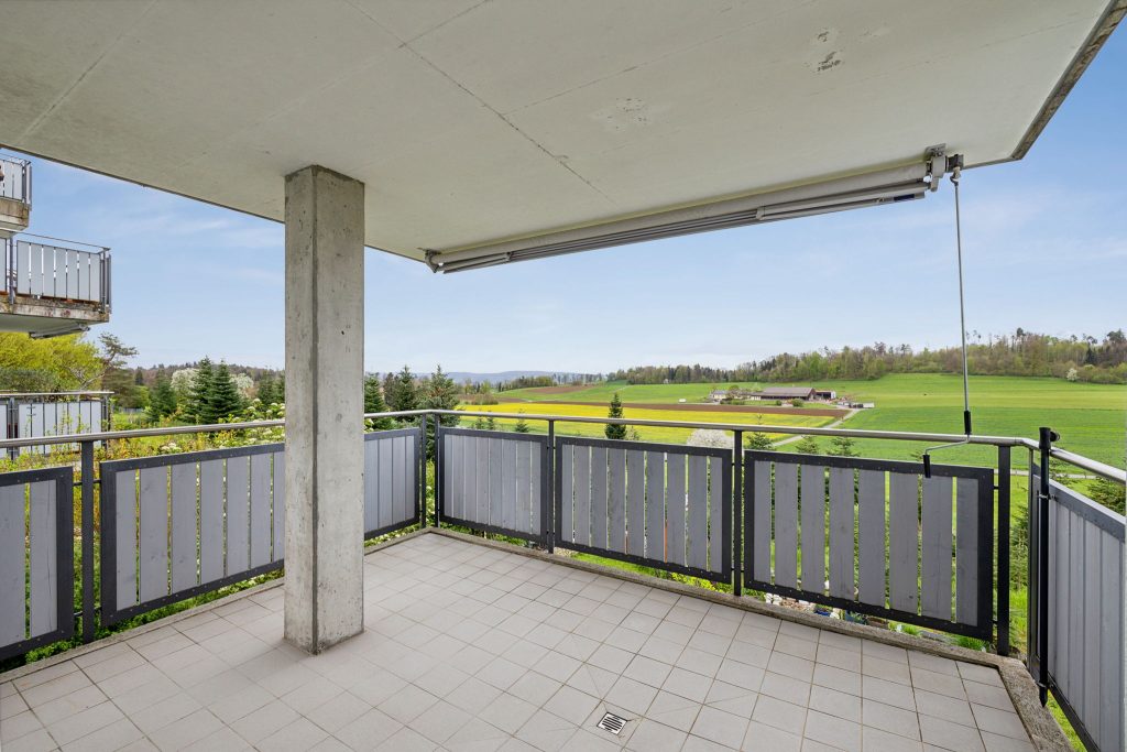 Wohnung in Birchwil ZH | IMMOSEEKER.CH