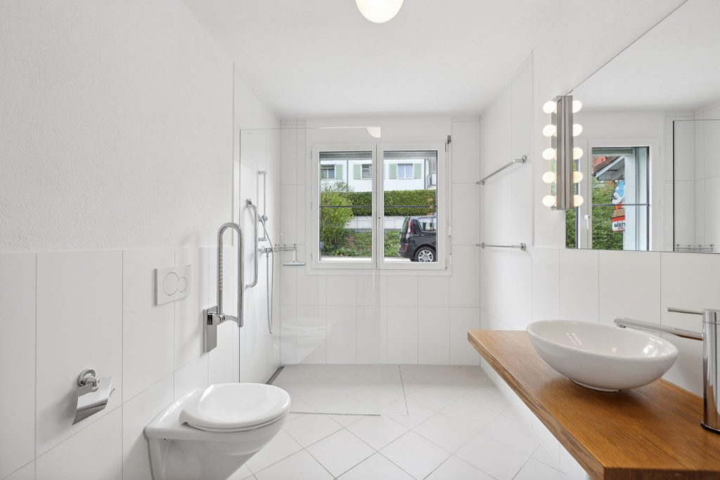 Wohnung in Birchwil ZH | IMMOSEEKER.CH