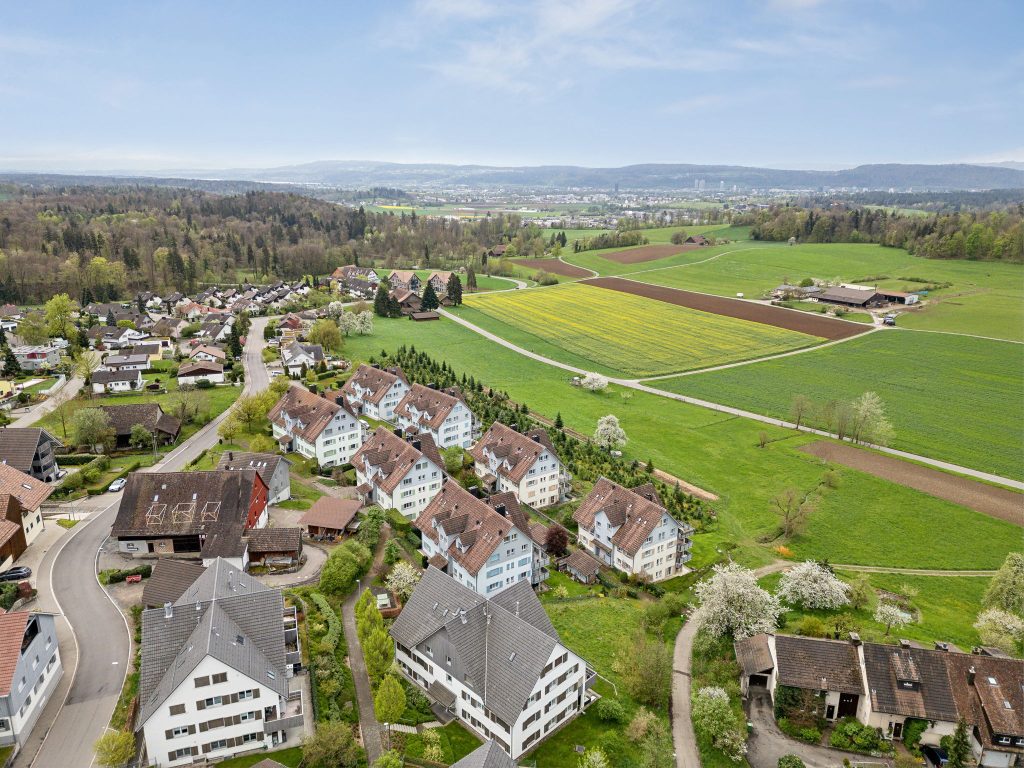 Wohnung in Birchwil ZH | IMMOSEEKER.CH