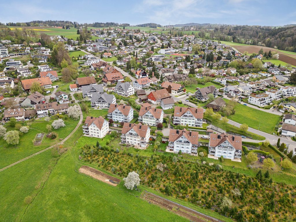 Wohnung in Birchwil ZH | IMMOSEEKER.CH