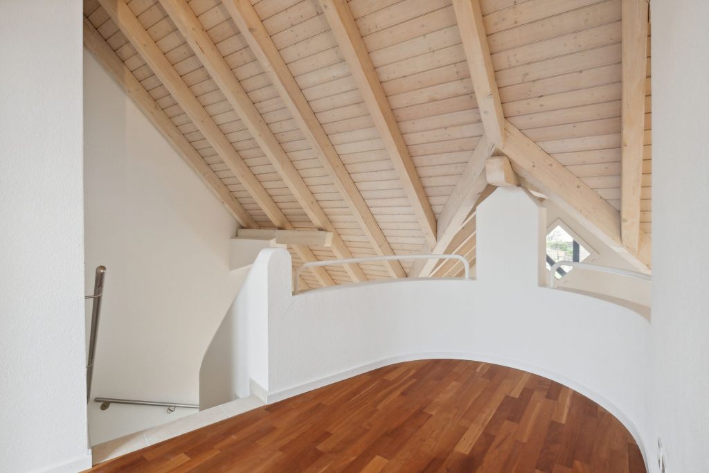 Maisonettewohnung in Ottenbach ZH | IMMOSEEKER.CH