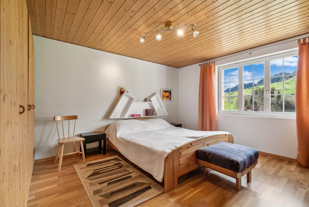 Einfamilienhaus in Unterwasser SG | IMMOSEEKER.CH