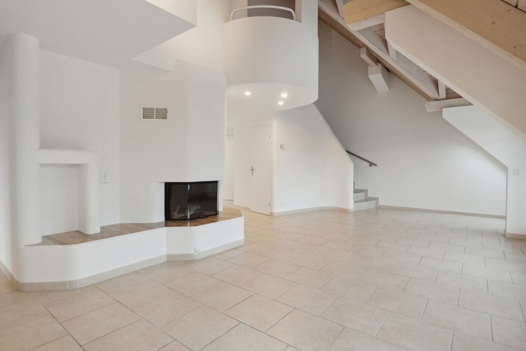 Maisonettewohnung in Ottenbach ZH | IMMOSEEKER.CH