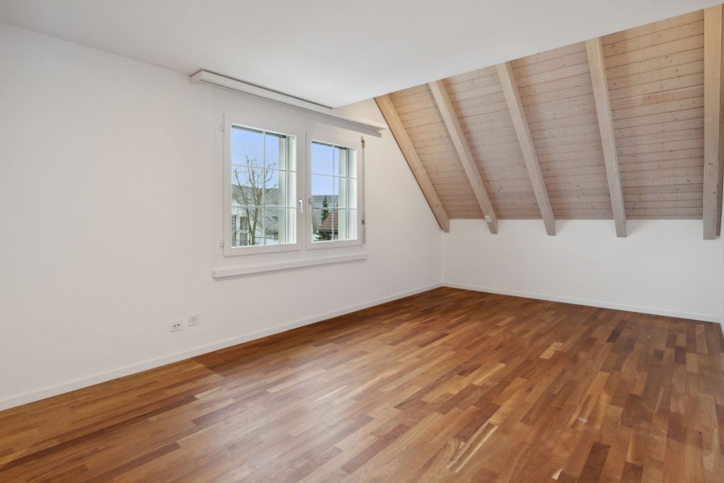 Maisonettewohnung in Ottenbach ZH | IMMOSEEKER.CH