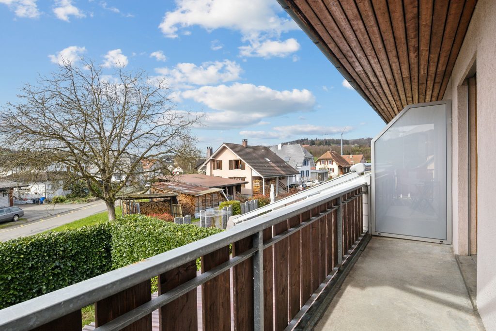 Doppeleinfamilienhaus in Safenwil AG | IMMOSEEKER.CH