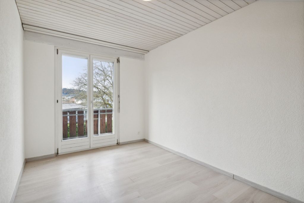 Doppeleinfamilienhaus in Safenwil AG | IMMOSEEKER.CH