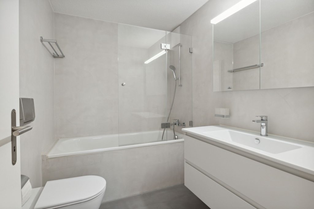 Maisonettewohnung in Ottenbach ZH | IMMOSEEKER.CH
