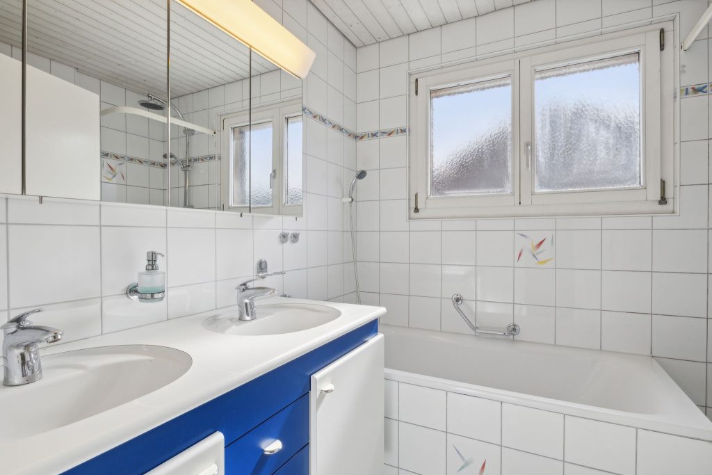 Doppeleinfamilienhaus in Safenwil AG | IMMOSEEKER.CH
