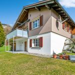 Einfamilienhaus in Unterwasser SG | IMMOSEEKER.CH