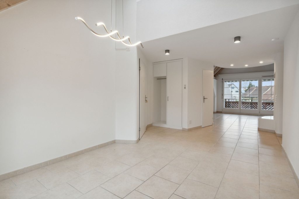 Maisonettewohnung in Ottenbach ZH | IMMOSEEKER.CH