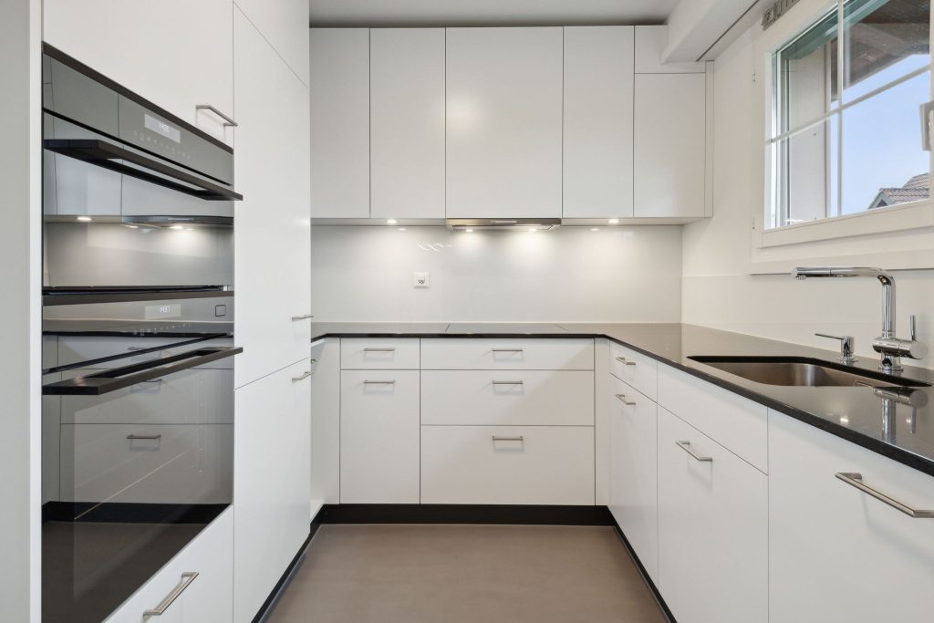 Maisonettewohnung in Ottenbach ZH | IMMOSEEKER.CH