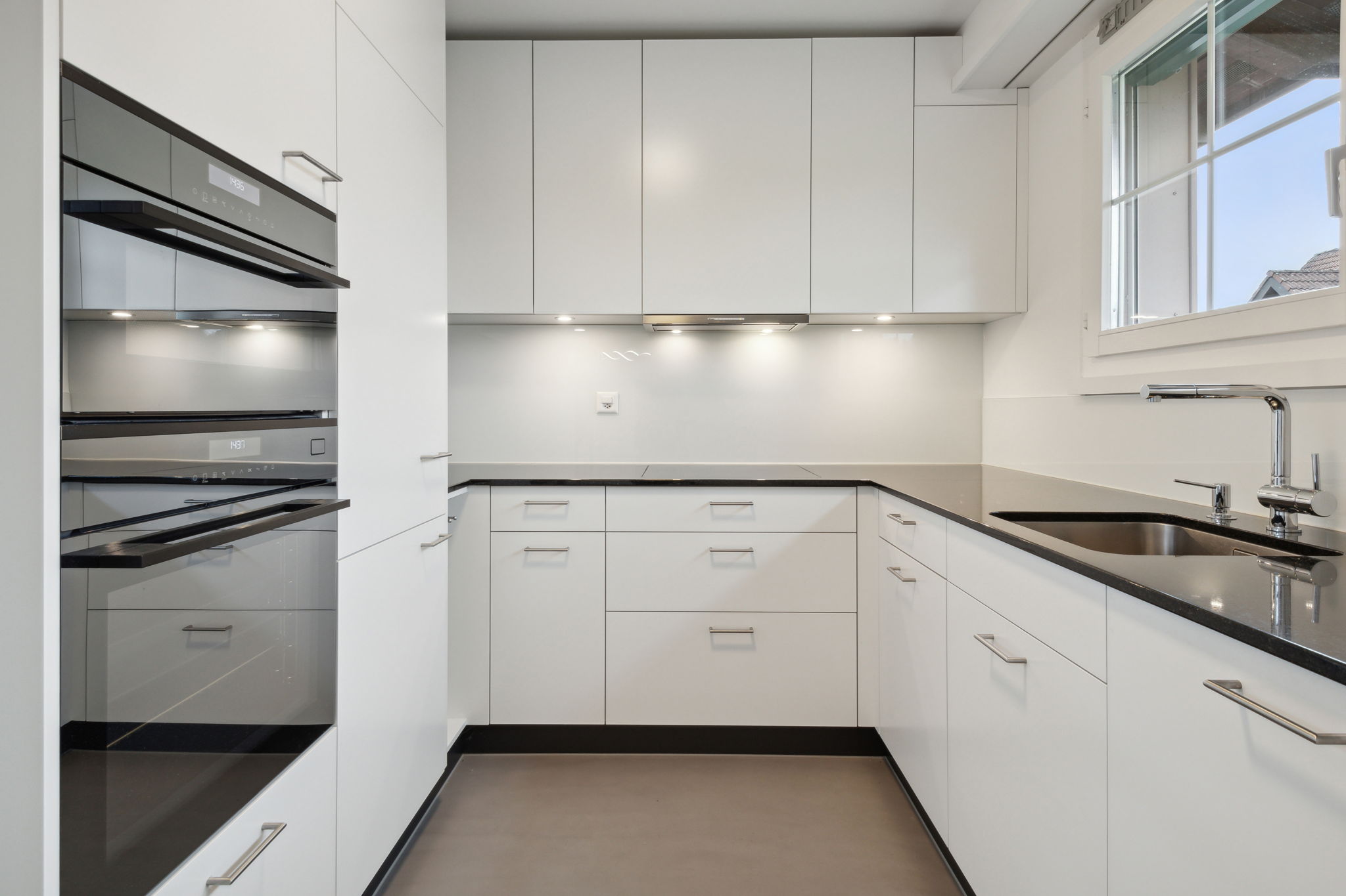 Maisonettewohnung in Ottenbach ZH | IMMOSEEKER.CH