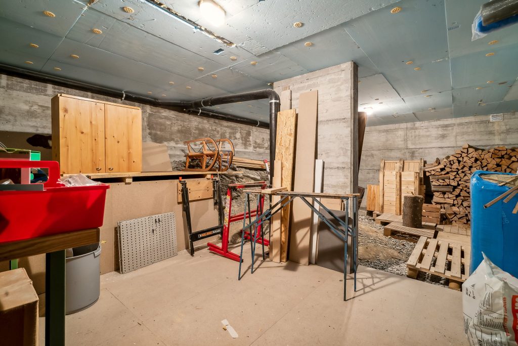 Einfamilienhaus in Unterwasser SG | IMMOSEEKER.CH