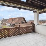 Maisonettewohnung in Ottenbach ZH | IMMOSEEKER.CH