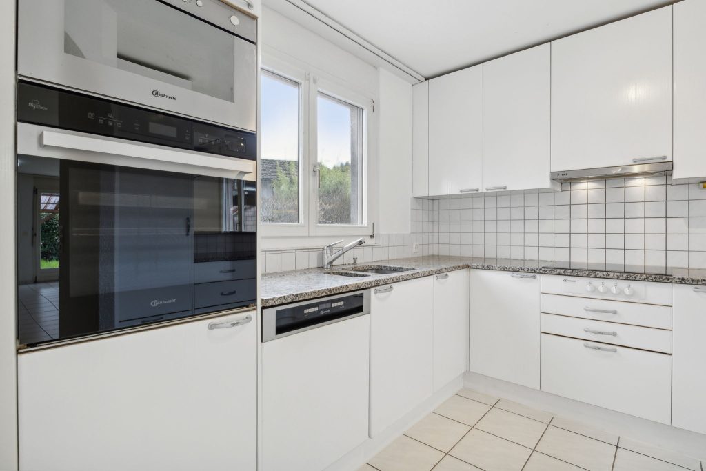 Doppeleinfamilienhaus in Safenwil AG | IMMOSEEKER.CH