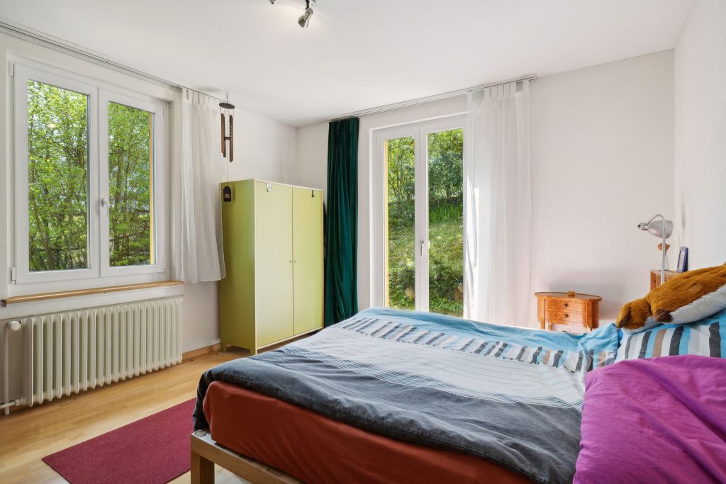 Einfamilienhaus in Schlieren ZH | IMMOSEEKER.CH