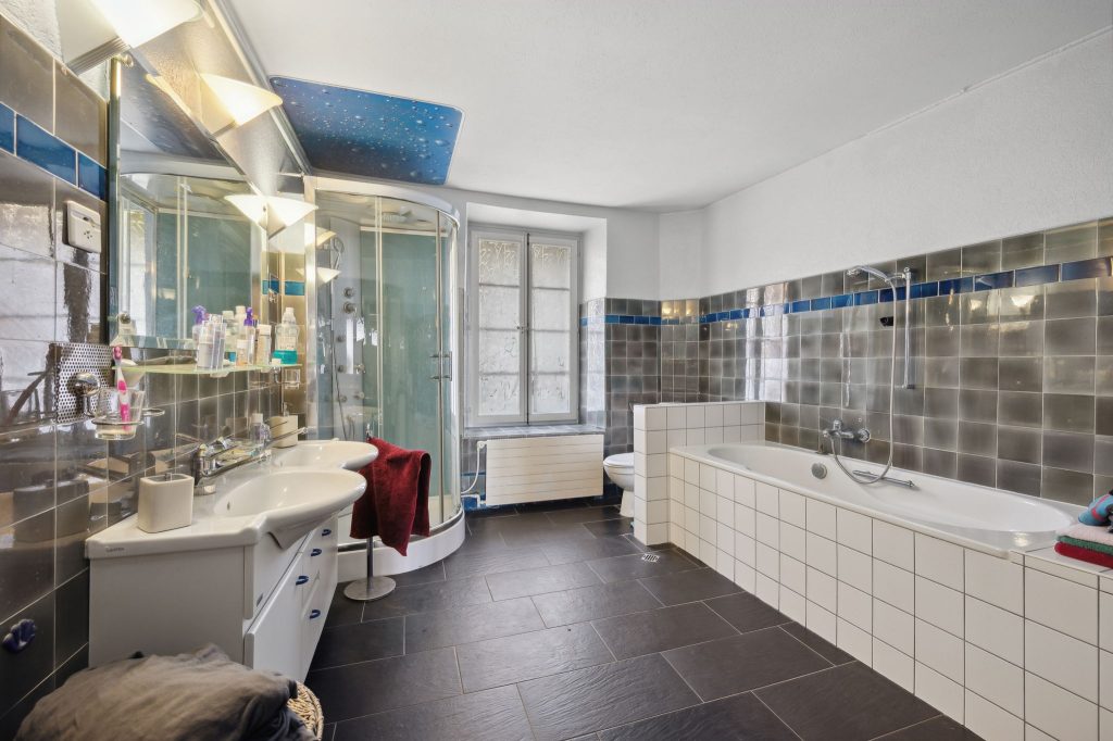 Mehrfamilienhaus in Twann BE┃IMMOSEEKER:CH