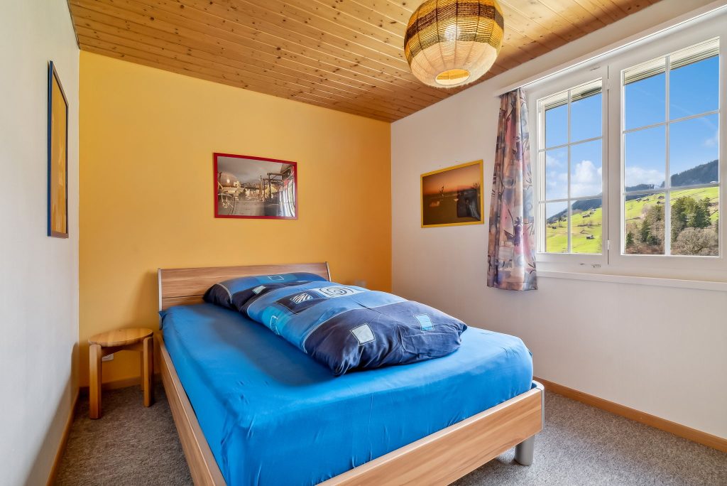 Einfamilienhaus in Unterwasser SG | IMMOSEEKER.CH